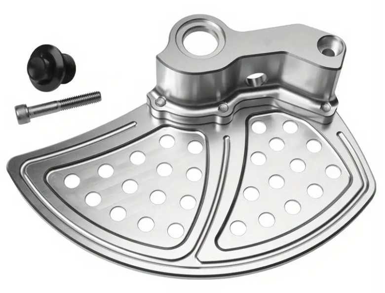 Коледна ПРОМОЦИЯ - KTM / Husqvarna / Gas Gas - предпазител преден диск