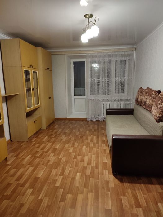 Продается 1 комнатная квартира по Ауельбекова