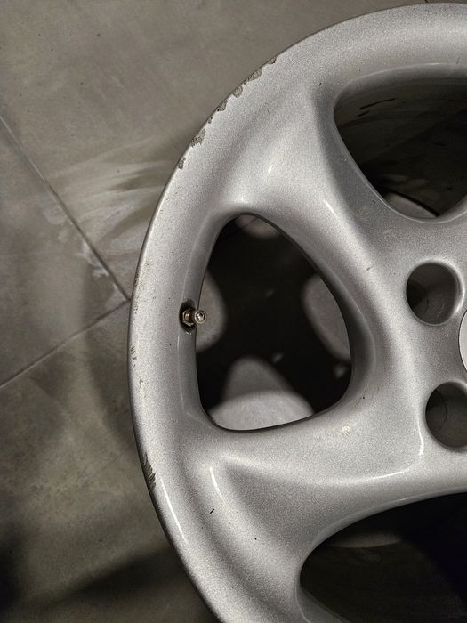 Джанти за Порше 18"