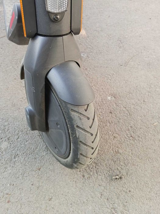 Электросамокат Ninebot Kickscooter e22