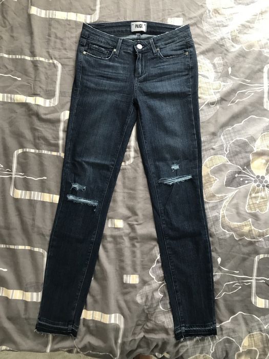 Оргинални дънки PAIGE
