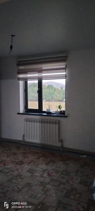 Үй сатылады тез арада