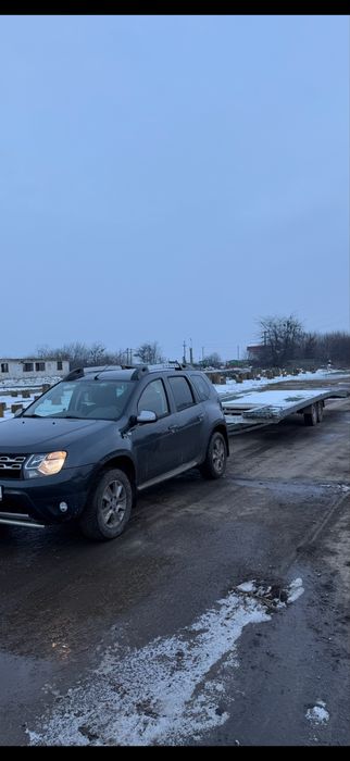 Tractari auto non stop