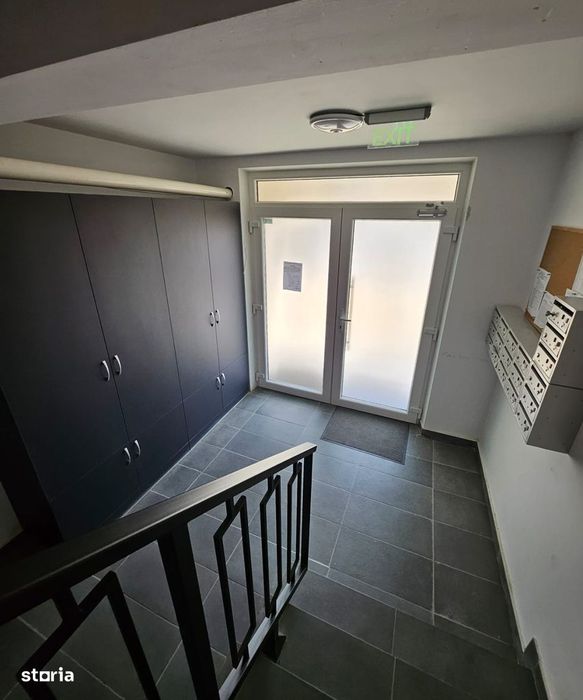 Apartament generos de vânzare în Oncea, bloc nou