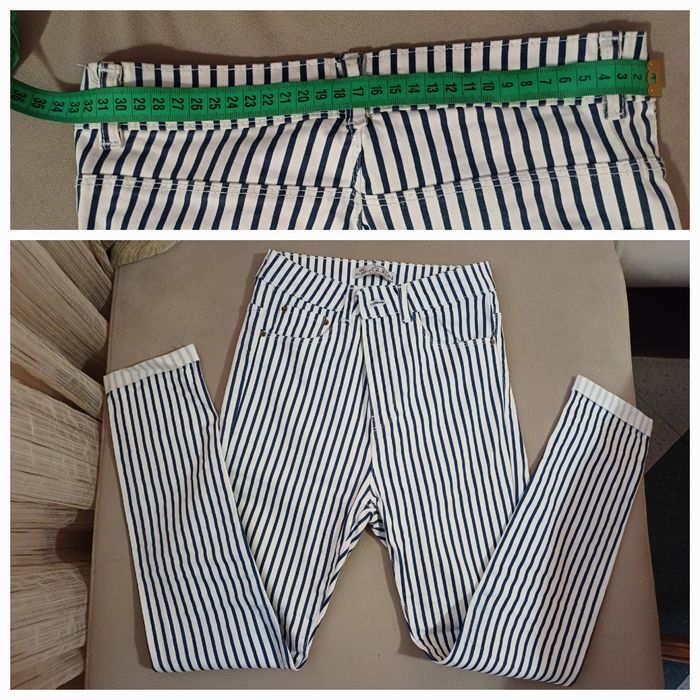 Лот дамски дрехи