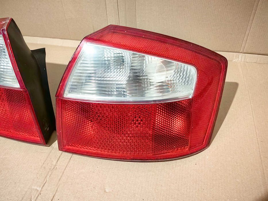 Стопове за Audi A4 B6 / Ауди А4 Б6