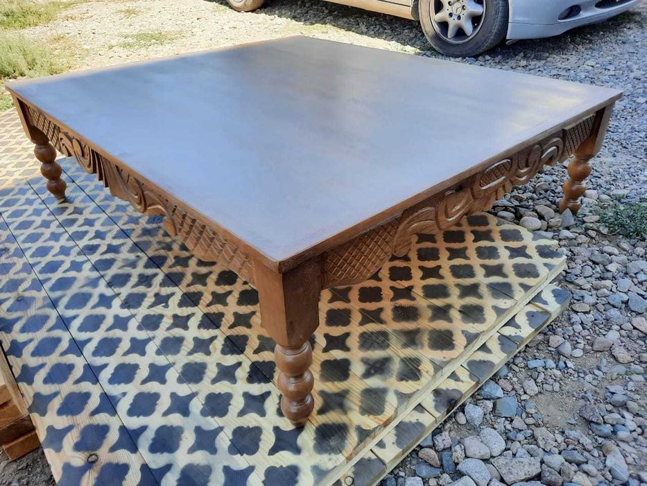 Топчан еврик 3×2,5