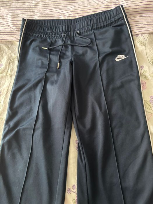 Долнище дамско nike