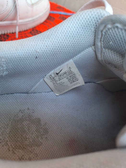 Adidasi Air Force