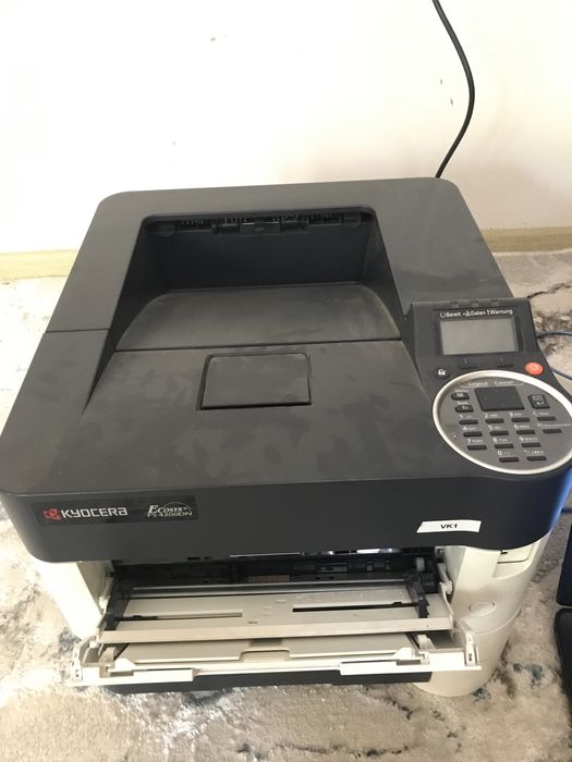 Kyosera Printerlari Sotiladi.