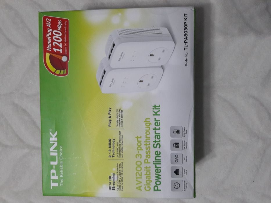 ТP-LINK 1200mbps