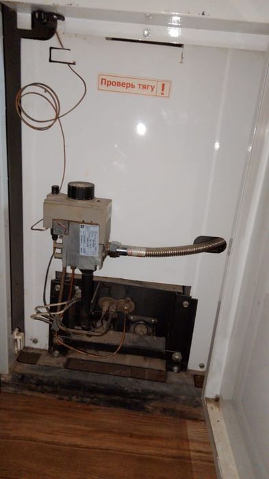 Котёл хорошег качество.б/у