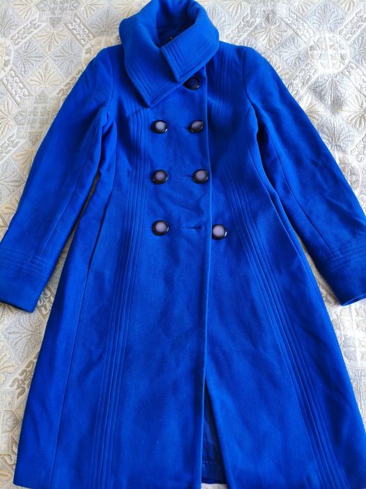 Пальто женское .