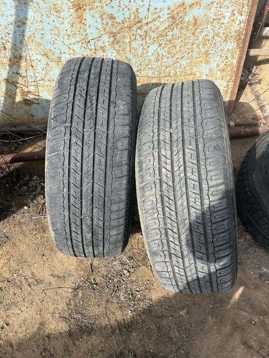 Продам летние резины