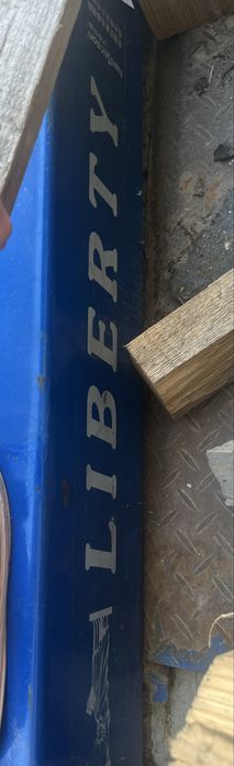 Подьемник Liberty 4т б/у