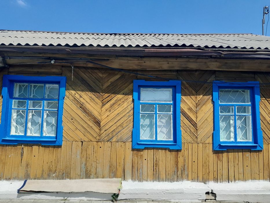 Продам частный дом