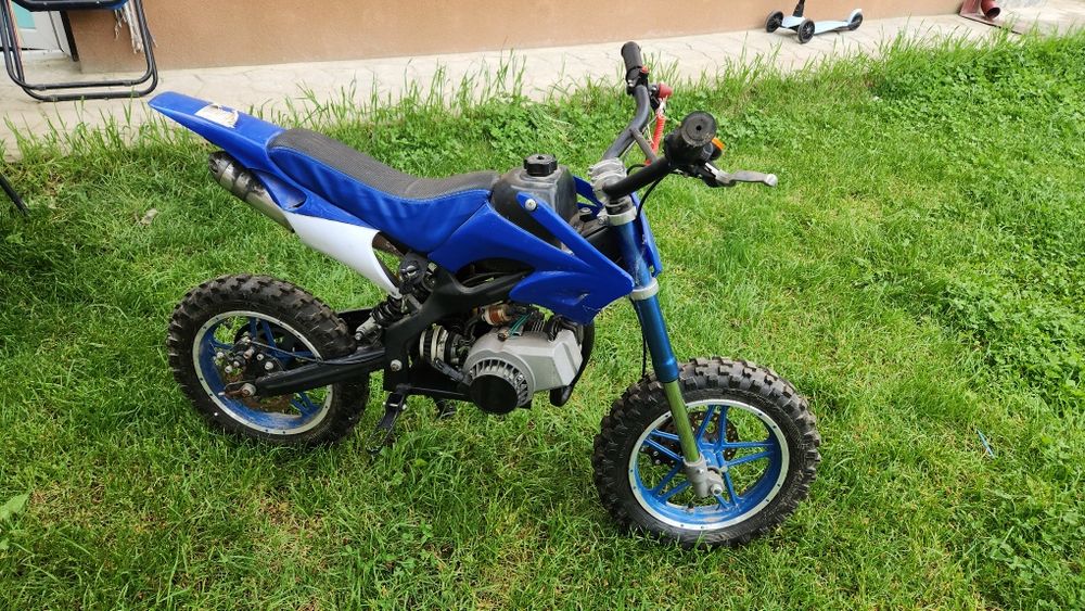 Motocicleta copii