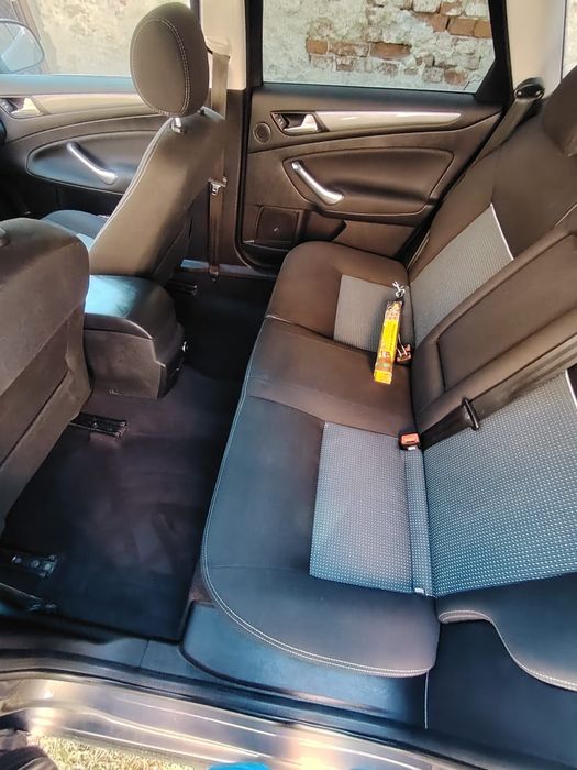 Ford Mondeo MK4 Break