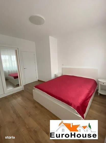 Casa tip duplex de inchiriat in Alba Iulia