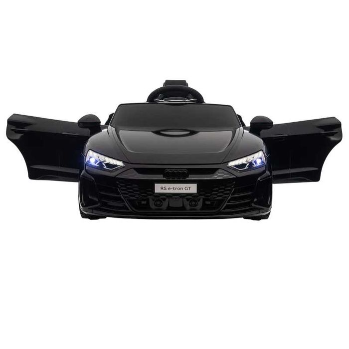 Електрическа количка  HOMCOM, лицензирана от Audi