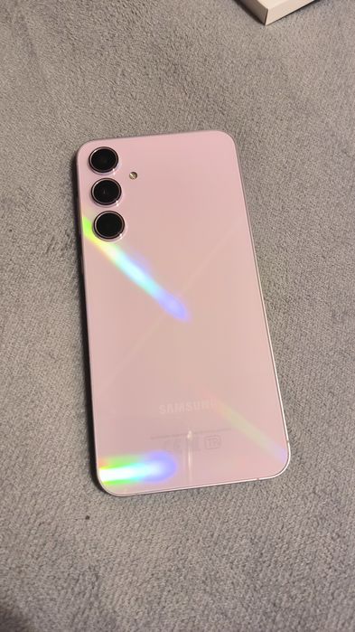 Samsung Galaxy A55 5G