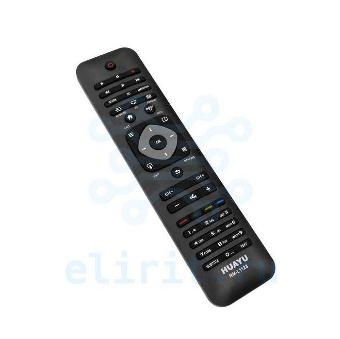 Telecomanda Tv pentru PHILIPS