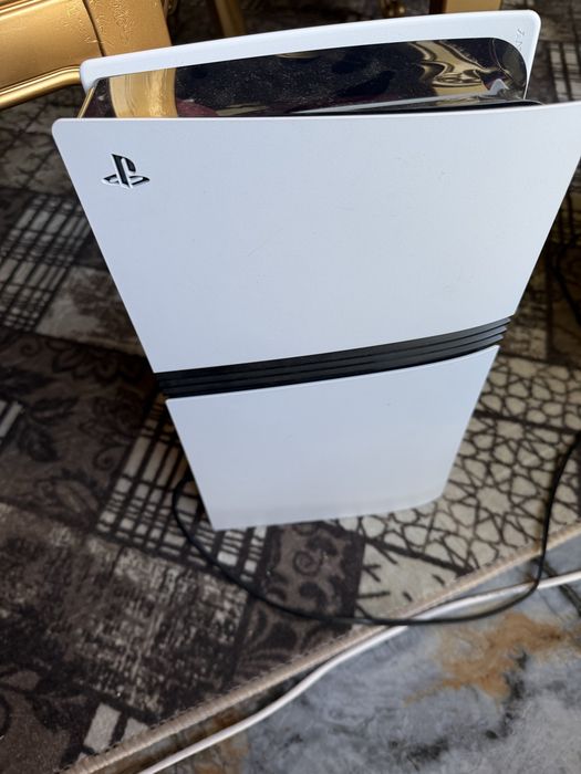 PlayStation 5 Pro 2TB