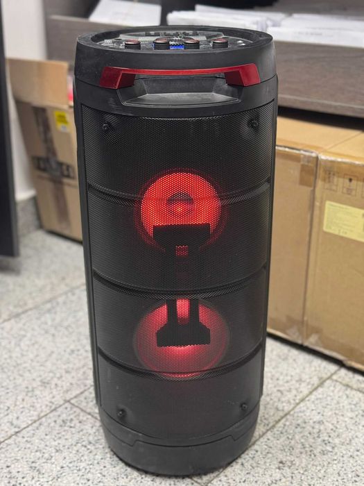 Hope Amanet P4 / Boxa Portabila E-BODA 200 PRO