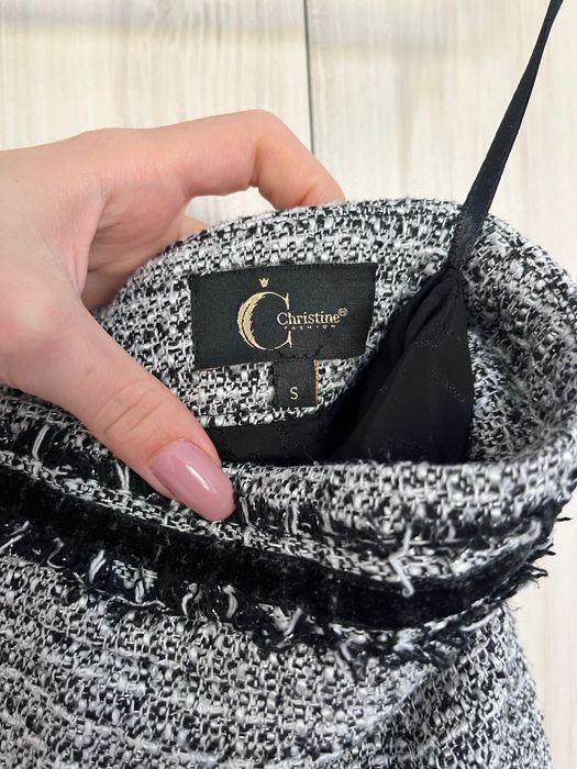 Пола от букле christine fashion,Avin,Chliche и др.