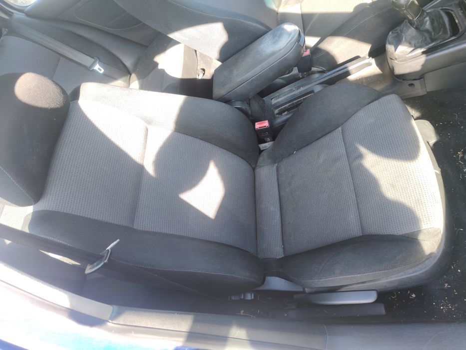 VW GOLF IV 1.6 БЕНЗИН Фолксваген голф 4 1,6 На части