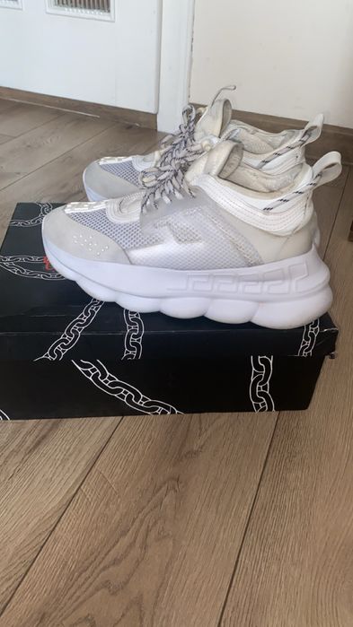 versace chain reaction originali