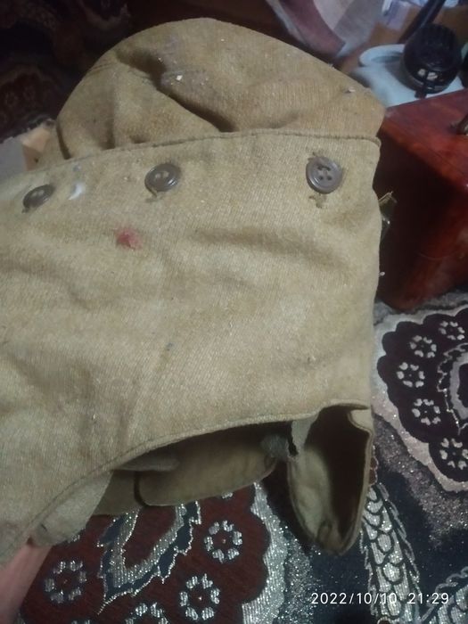 Продам кепку окзк