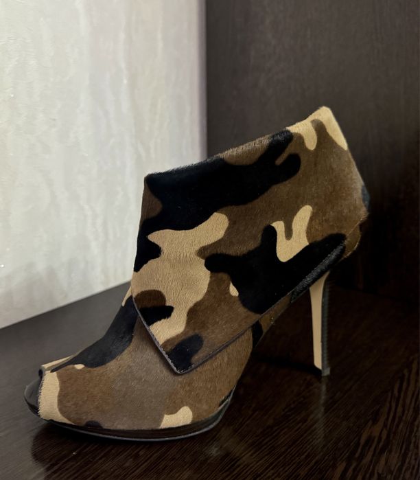 Ботильоны Michael Kors