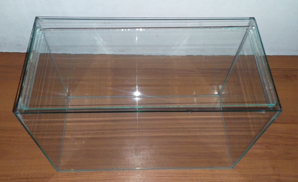 Аквариум 25 литра и 20/15/15