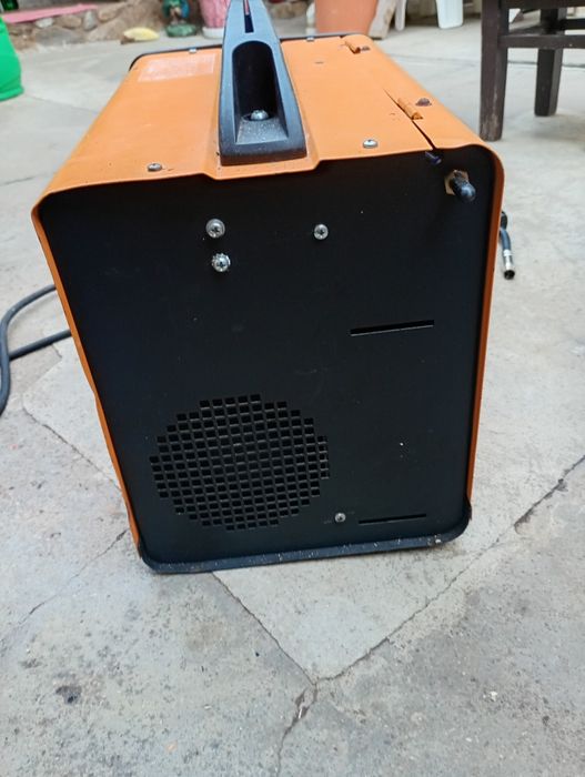Aparat de sudură MIG/MAG Impax IM-MIG 150, 230V.
Nu trimit prin curier