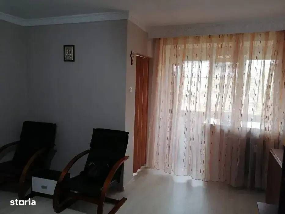 Garsoniera decomandata 5 minute metrou Dristor
