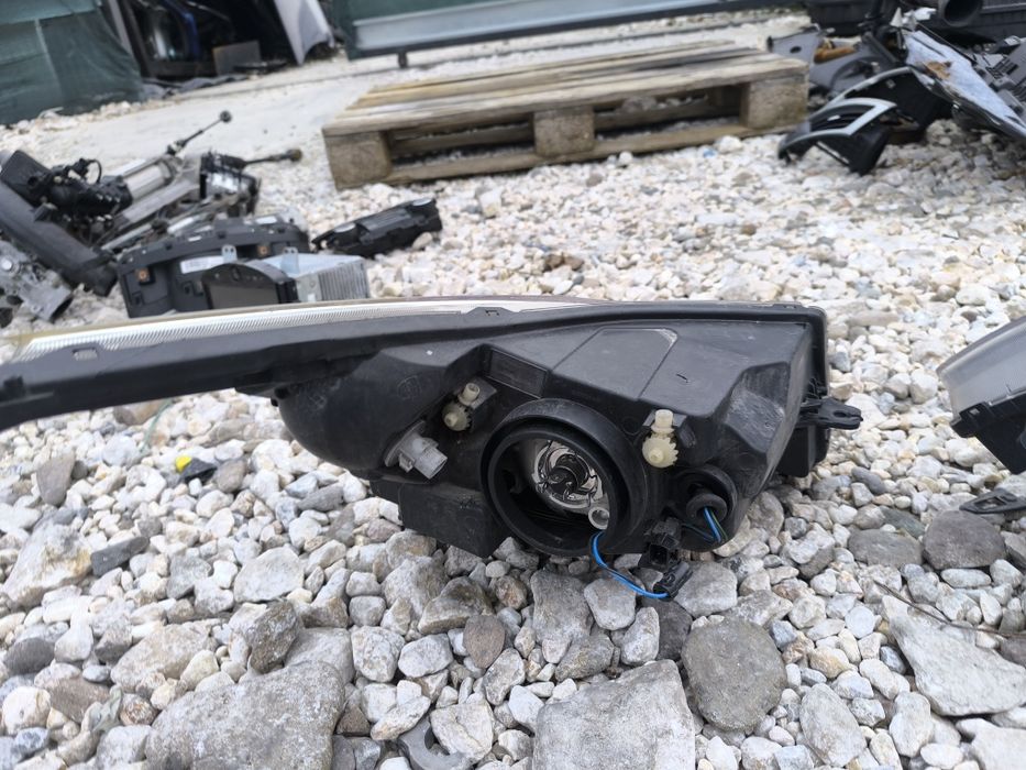 Фарове Chevrolet Cruze 2011г.