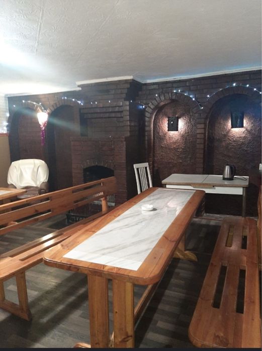 Коттедж , дом посуточно