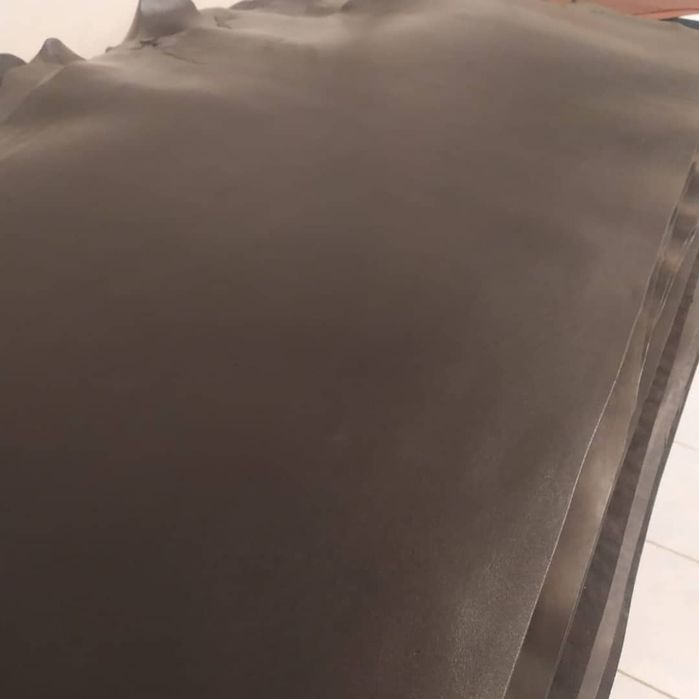 Натуральная бычьая кожа