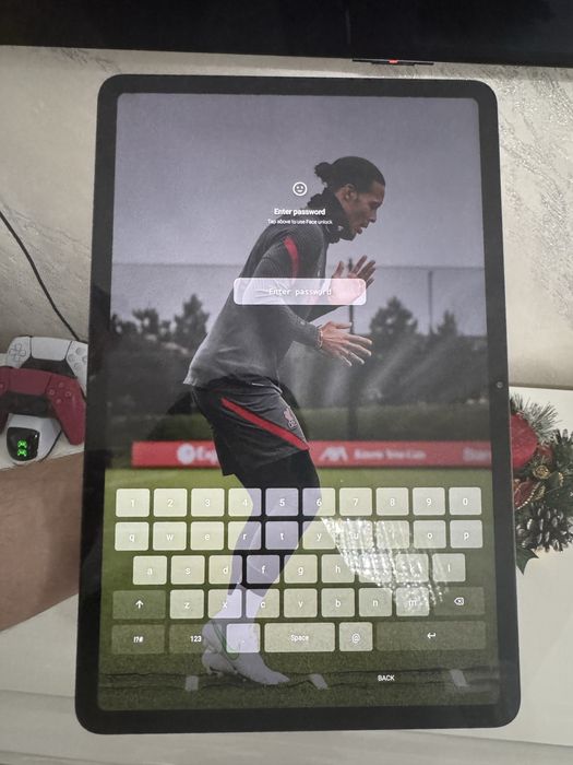 Tableta Redmi Pad Pro 8GB+8GB RAM