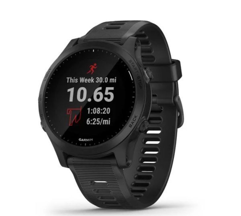 Garmin Forerunner 945