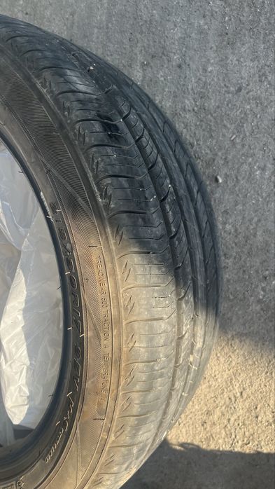 Chao Yang Шины 215/50/17