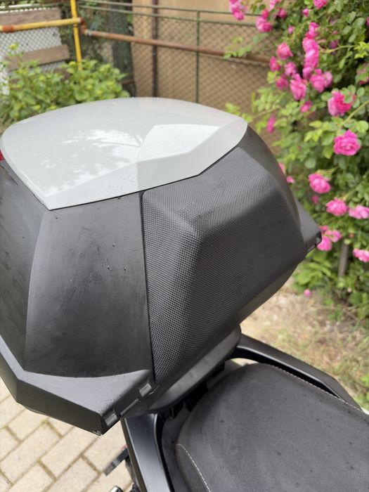 Kymco Skytown 125 ABS