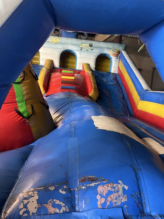 Tamirtalab batut arzonga sotiladi 8/5