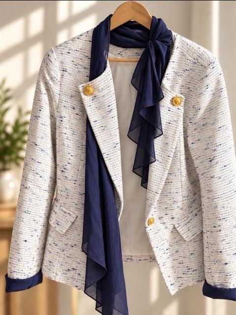 Sacouri elegante