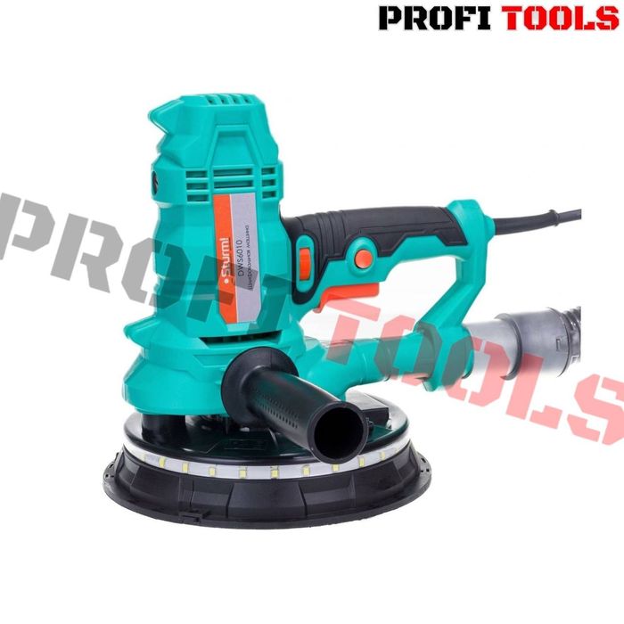 Шлифовальная машина STURM! DWS6010