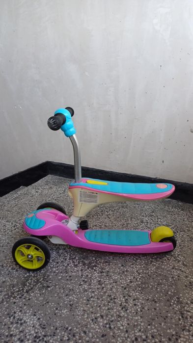 Детска тротинедка