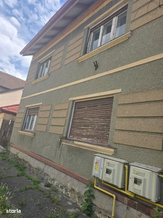 Casă zona str. Botizului