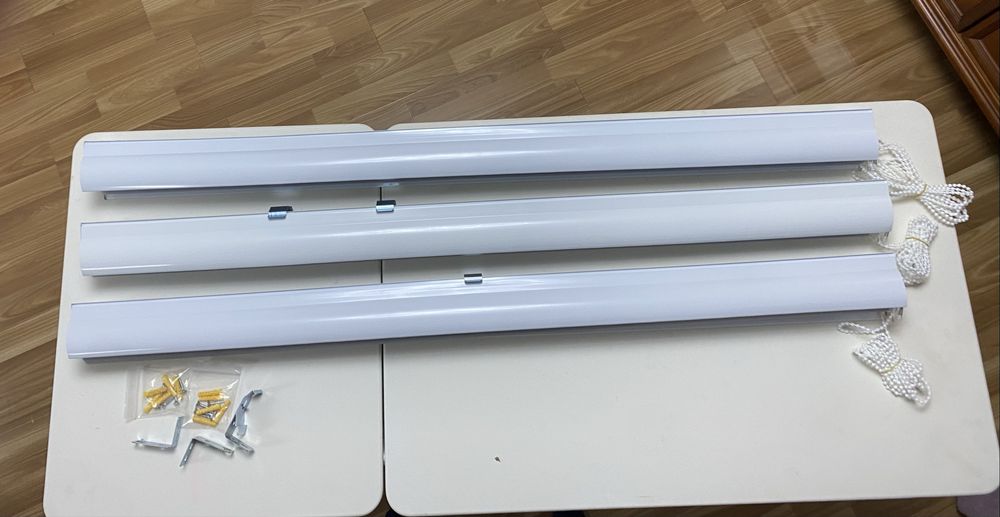 Продам ролл шторы новые