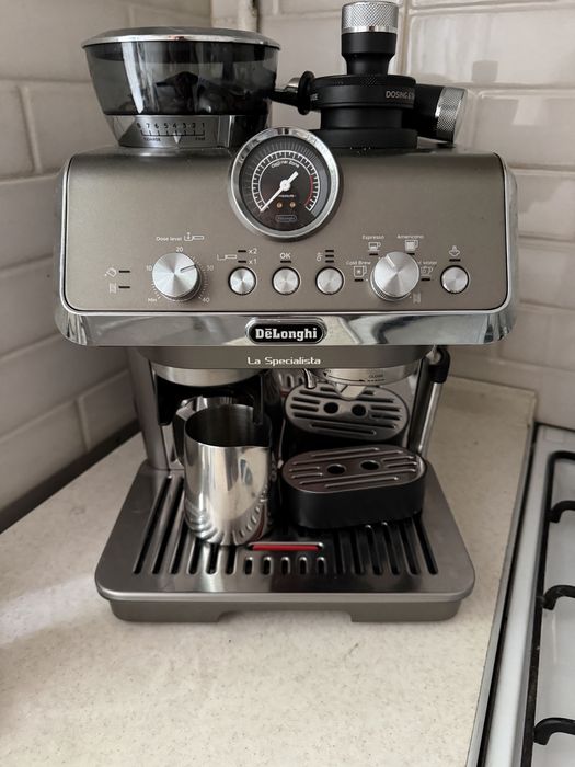 De’Longhi La Specialista